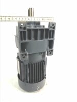 SEW 0,37 KW 121 min Getriebemotor R17DT71D4 Gearbox