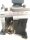 SEW 0,37 KW 121 min Getriebemotor R17DT71D4 Gearbox