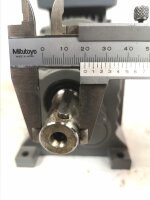 SEW 0,37 KW 280 min Getriebemotor R07 DRS71S4/TH Gearbox