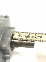 SEW 0,37 KW 280 min Getriebemotor R07 DRS71S4/TH Gearbox