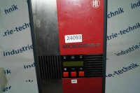 PDL Electronics Microdrive-3 UD3-10.5 Frequenzumrichter
