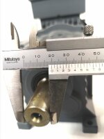 SEW 0,37 KW 280 min Getriebemotor R07 DRS71S4/IS/TH Gearbox