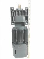 SEW 0,75 KW 108 min Getriebemotor R17 DRS80S4BE1/IS/TH Gearbox