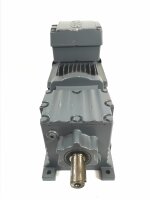 SEW 0,75 KW 108 min Getriebemotor R17 DRS80S4BE1/IS/TH Gearbox