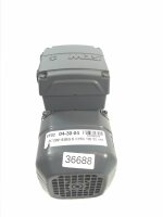 SEW 0,37 KW 183 min Getriebemotor R17 DRS71S4BE05/IS Gearbox