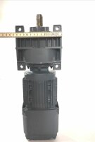 SEW 0,25 KW 163 min Getriebemotor R17 DRN71MS4/BE05/IS/TH Gearbox
