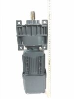 SEW 0,25 KW 163 min Getriebemotor R17 DRN71MS4/BE05/IS/TH Gearbox