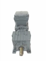 SEW 0,25 KW 163 min Getriebemotor R17 DRN71MS4/BE05/IS/TH Gearbox