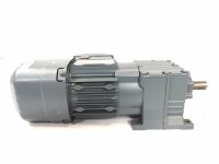 SEW 0,37 KW 224 min Getriebemotor R17 DRN71S4BE05/IS/TH Gearbox