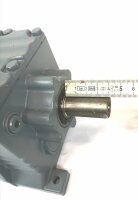 SEW 0,37 KW 224 min Getriebemotor R17 DRN71S4BE05/IS/TH Gearbox