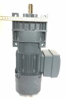 SEW 0,37 KW 224 min Getriebemotor R17 DRN71S4BE05/IS/TH Gearbox