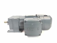 SEW 0,37 KW 224 min Getriebemotor R17 DRN71S4BE05/IS/TH Gearbox