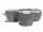 SEW 0,37 KW 224 min Getriebemotor R17 DRN71S4BE05/IS/TH Gearbox