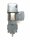SEW 0,37 KW 224 min Getriebemotor R17 DRN71S4BE05/IS/TH Gearbox