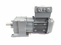 SEW 0,37 KW 224 min Getriebemotor R17 DRS71S4/IS/TH Gearbox