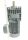 SEW 0,55 KW 272,0 min Getriebemotor R27 DT80K4/IS Gearbox