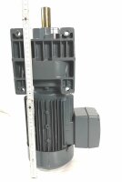 SEW 0,55 KW 272,0 min Getriebemotor R27 DT80K4/IS Gearbox