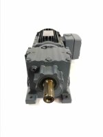 SEW 0,55 KW 272,0 min Getriebemotor R27 DT80K4/IS Gearbox