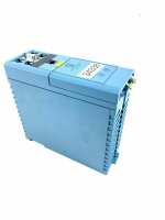 SSD 631 Servo Drive eurotherm 631/004/230/F/00 Working 100%
