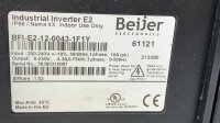 Beijer Electronics BFI-E2-12-0043-1F1Y Industrial...