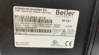 Beijer Electronics BFI-E2-12-0043-1F1Y Industrial Inverter E2 0,75 KW