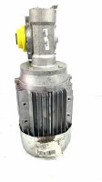 Bonfiglioli Riduttori 0,55KW 99min Getriebemotor BN80A4 VF49L1P1P80B14 Gearbox