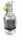 Bonfiglioli Riduttori 0,55KW 99min Getriebemotor BN80A4 VF49L1P1P80B14 Gearbox