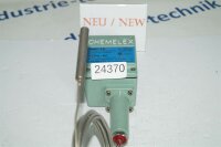 CHEMLEX AMC-1B CONTROL THERMOSTAT NEMA-4X