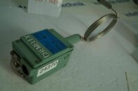 CHEMLEX AMC-1B CONTROL THERMOSTAT NEMA-4X