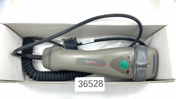 DATALOGIC DL910-01 SH884 DL910 Barcodescanner Scanner zum Anschluß DPS8000