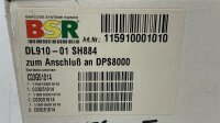 DATALOGIC DL910-01 SH884 DL910 Barcodescanner Scanner zum Anschluß DPS8000