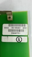 Heidenhain DDCA IN31889601 AES1 Interface Module