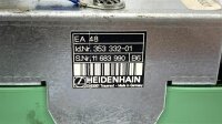 Heidenhain EA 48  353 332-01 Interface Module