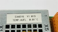 Heidenhain EA AD Processor Board EAAD16 V1.019