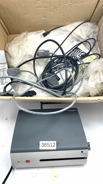 Imaje 00550844 Etikettendrucker MPC4S