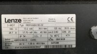 Lenze MDFKABA100-22 Servomotor 00413628