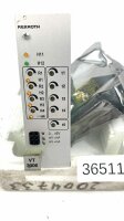 Rexroth VT 3006 VT3006-36 Verstärker Karte