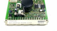 Rexroth VT 3006 VT3006-36 Verstärker Karte