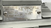 Siemens 50 Hz 1 PV5085-2VV99-Z Getriebemotor Gearbox