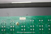 FANUC A02B-0218-C120/TR MDI UNIT KEYBOARDD