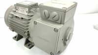 Siemens 50 Hz 1 PV5085-2VV99-Z Getriebemotor Gearbox 1PV50852VV99Z