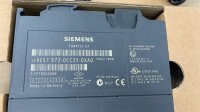 Siemens SIMATIC S7 TELESERVICE 6ES7 972-0CC35-0XA0 TS-Adapter II-ISDN
