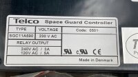 Telco SGC11A590 230 V AC Space Guard Controller 0501