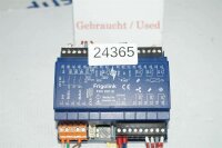 Frigolink Wurm FKV 001 B Steuerung Kältesteuerung...