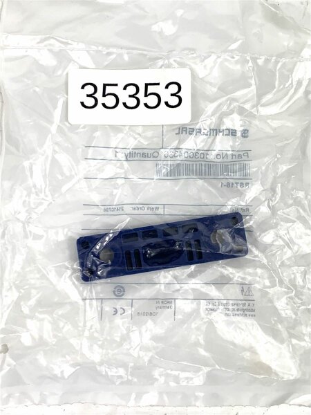 SCHMERSAL RST16-1 Bestätigungselement 103004336
