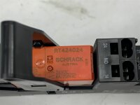 Inhalt 4 stk Siemens RT4D4L24 Komplettgerät LZS RT4D4L24