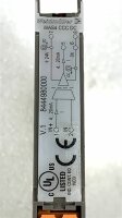 Weidmüller WAS4 CCC DC Signalwandler Strommessumformer 8444980000