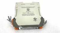 Weidmüller WAS4 CCC DC Signalwandler Strommessumformer 8444980000