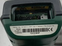 DATALOGIC DLL6010 4-20VDC Barcodescanner Scanner