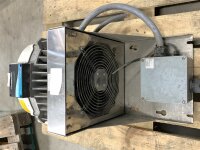 HYDROVAR xylem HV 4.185 M3-5 A-1000-G-1-V01.4 Inverter Pumpensteuerung
